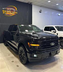 فۆرد F-150